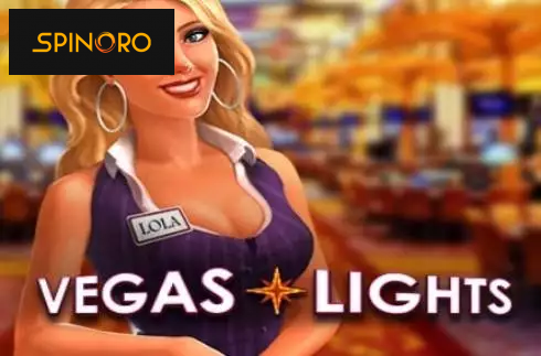 Vegas Lights